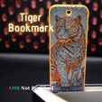 TigerCults.jpg Ornamental Tiger Bookmark