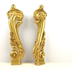 7.jpg Archivo STL ARRANCADOR DEL ESCALAFÓN・Objeto para impresora 3D para descargar