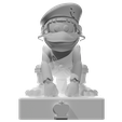 dix2.png ChessPack Dixie Kong Rareware era 3D print model