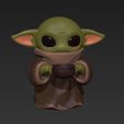 Baby Yoda.jpg BABY YODA