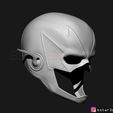 16.jpg Flash Helmet Season 6