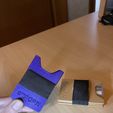 IMG_8646.jpeg Modular Slim Wallet - Customizable Wallet Design