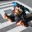 Whomper - World of Warcraft (Battle Pet)
