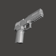 p3206.png Sig Sauer P320 Real Size 3D Gun Mold