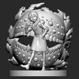 1.jpg Gabby – Daemons of the Shadow Realm | 3D Collectible