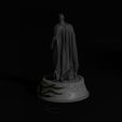 preview12.jpg Batman figure Ben Affleck 3D print model