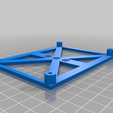 MKS_or_SKR_Mainboard_Din_Mount.png 3D Printer Test Bench & Other Models