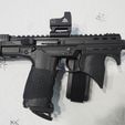 Overview_KelTec_CP33_with_Large_Deflector.JPG KelTec CP33 GAS & SHELL DEFLECTOR