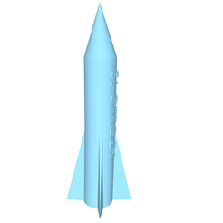 model-39.png Apollo Rocket