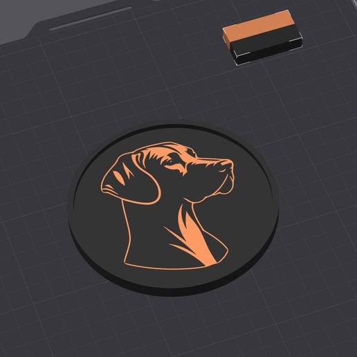 Shop4.jpg Rhodesian Ridgeback coaster