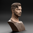 malebust_render2edit.png Stylized Male Bust