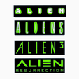 Screenshot-2024-02-24-070341.png ALIEN 1-4 Logo Display by MANIACMANCAVE3D