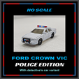 crown-vic-title-pic.png HO SCALE FORD CROWN VIC POLICE EDITION