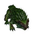 000YH.jpg DOWNLOAD Moloch horridus 3D MODEL LIZARD 3D MODEL Thorny thorny lizard DINOSAUR ANIMATED - BLENDER - 3DS MAX - CINEMA 4D - FBX - MAYA - UNITY - UNREAL - OBJ - DINOSAUR DINOSAUR 3D