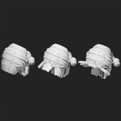 cadus1.png Файл STL Реактивные ранцы Cadus Pattern・Дизайн для загрузки и 3D-печати