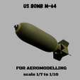 cults-erc90-3.png M64 US BOMB for aeromodelling