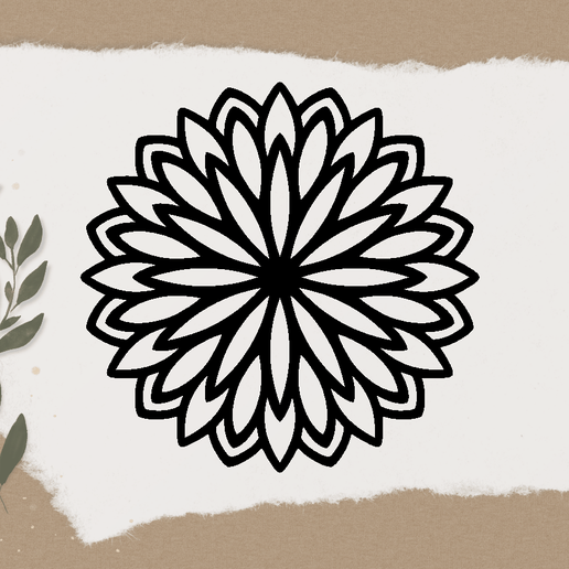 MANDALA
