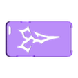 iphone6_scad_v3_20150616-25942-1bv3gwy-0.stl Чехол для Iphone 6 Plus Final Fantasy Jecht