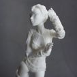 01 lantea _sonia verdu.jpg Archivo STL Muñeca articulada "Lantea"・Plan imprimible en 3D para descargar
