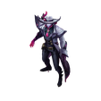 thumbnail-9.png Crime City Nightmare Twisted Fate - 12 Variant Print Pack (League of Legends)