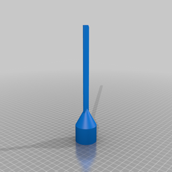 11e25572-e52a-4ff3-9c81-cc1c9d4c15d5.png Free 3D file Car seat vacum adapter・3D print model to download