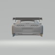 d.png Descargar archivo STL Toyota Castrol Toms Supra • Objeto imprimible en 3D, gauderio