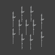 PORTADA_2.png Space Warriors: Phoenix Spear