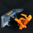 MagnusSet06.jpg Transformers Ultra Magnus' Desk and Chair from Lost Light