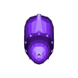 Chikorita v18.stl Chikorita Low Poly