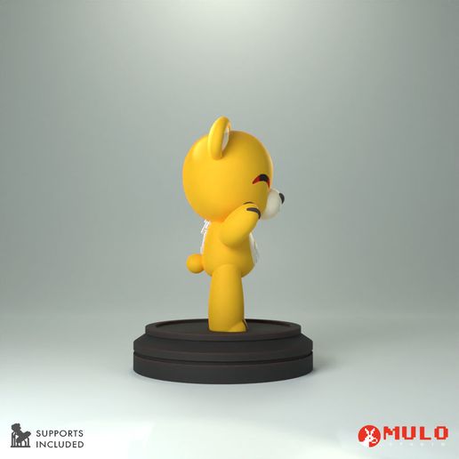 chibi-monzaemon-3d-model-dae8e564d7.jpg Chibi Monzaemon