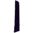 Sheath_Whole.stl Panther's Claw