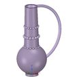 vase10-07.jpg vase cup vessel v10 for 3d-print or cnc
