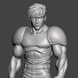 syohv2.png Dead Dance/Tuff-e-Nuff Snes All Characters