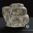 10003-1.jpg Kashyyyk Clone Trooper Helmet - 3D Print Files