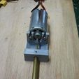 550GB-C_01.jpg RC Boat Gearbox for 550-size motor