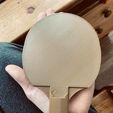 IMG_E1615.jpg Ping pong paddle