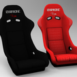 unknown.png Bride Vios III Bucket Seat for RC