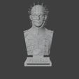 1.png PINHEAD ULTRA-DETAILED PRE-SUPPORTED BUST 3D MODEL