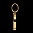 4.jpg Tiger Text Pendant