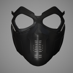 WS_1.png Printable Winter Soldier Mask