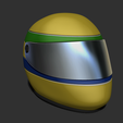 ZBrush_xdksrfKVG7.png Senna Helmet Shoei