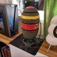 IMG_20171218_212435599_HDR.jpg Nuclear bomb PC case. "Nuke"