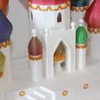 IMG_2401.jpg STL file INDIAN PALACE & A THOUSAND AND ONE NIGHTS・3D print design to download