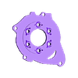 demontage variateur v2 v1.stl Booster drive block