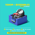 Venom-Boxedables-Post-Design-01.png Venom - Boxedables [Fan Art]