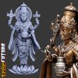 vfSQ13_s0.jpg Dhanavantri: The Physician of the Gods
