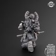 8_1.jpg Command Squad. Dark Krocs. Renegades and Heretics