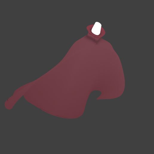 3D_Printable_Singular_Render_02.jpg Hornet (Hollow Knight)