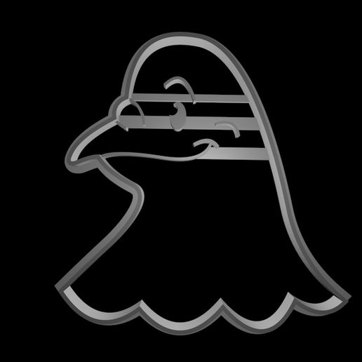 compass.jpg Curieux George ensemble d'emporte-pièces