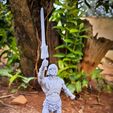 Fan Art de He Man